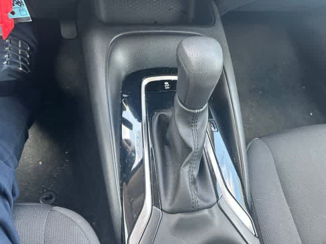 Used 2023 Toyota Corolla LE FWD image 19