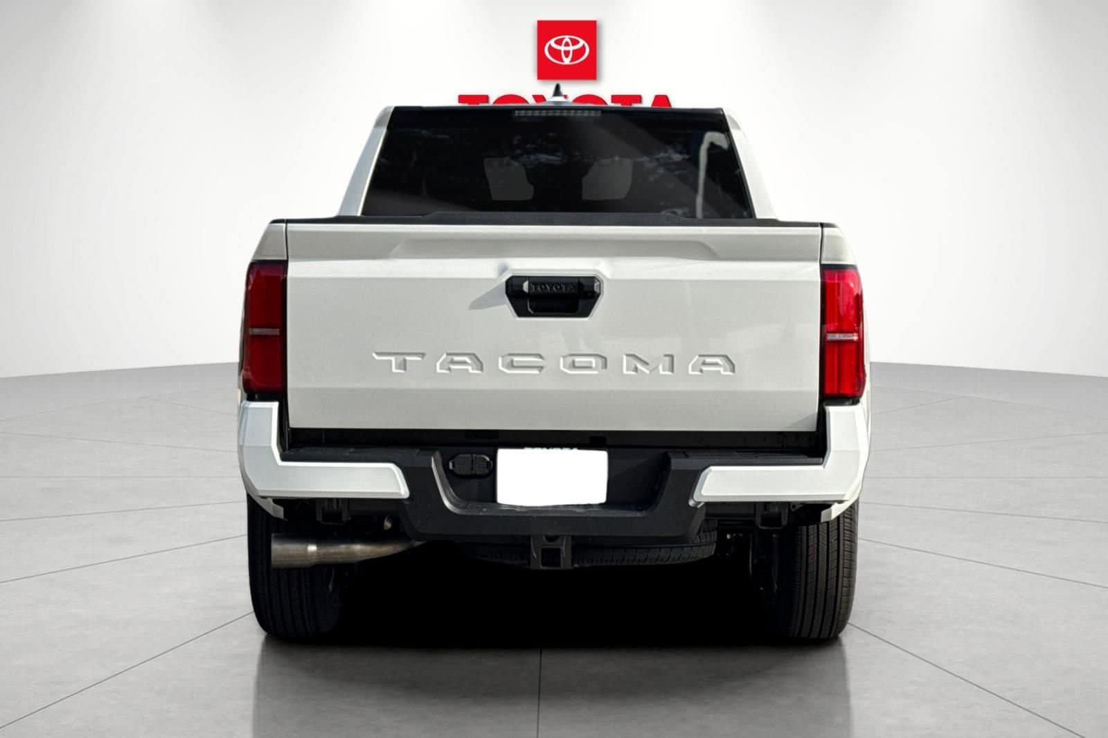 New 2026 Toyota Tacoma SR5 RWD image 4