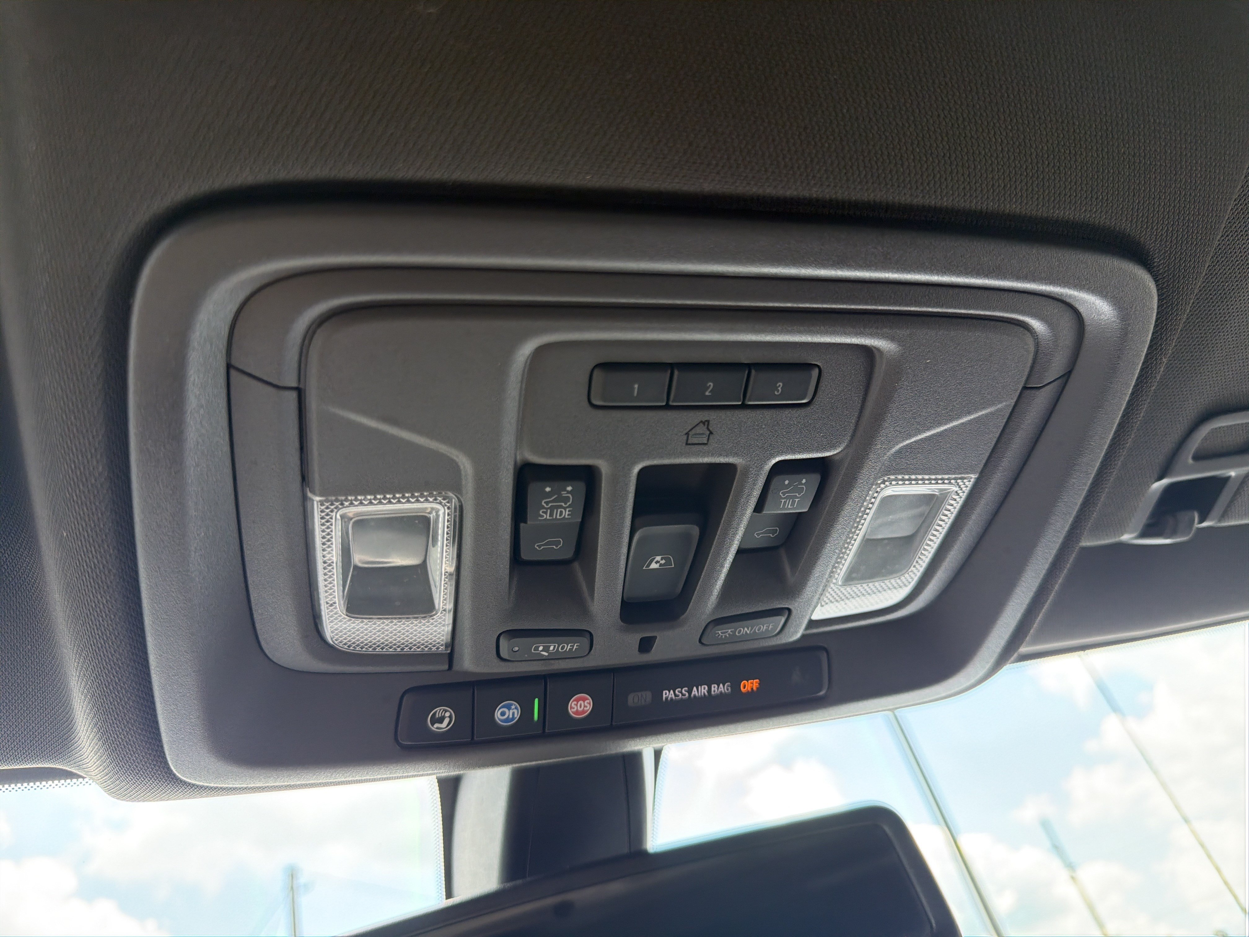 Certified 2021 GMC Sierra 1500 Denali AWD/4WD image 23