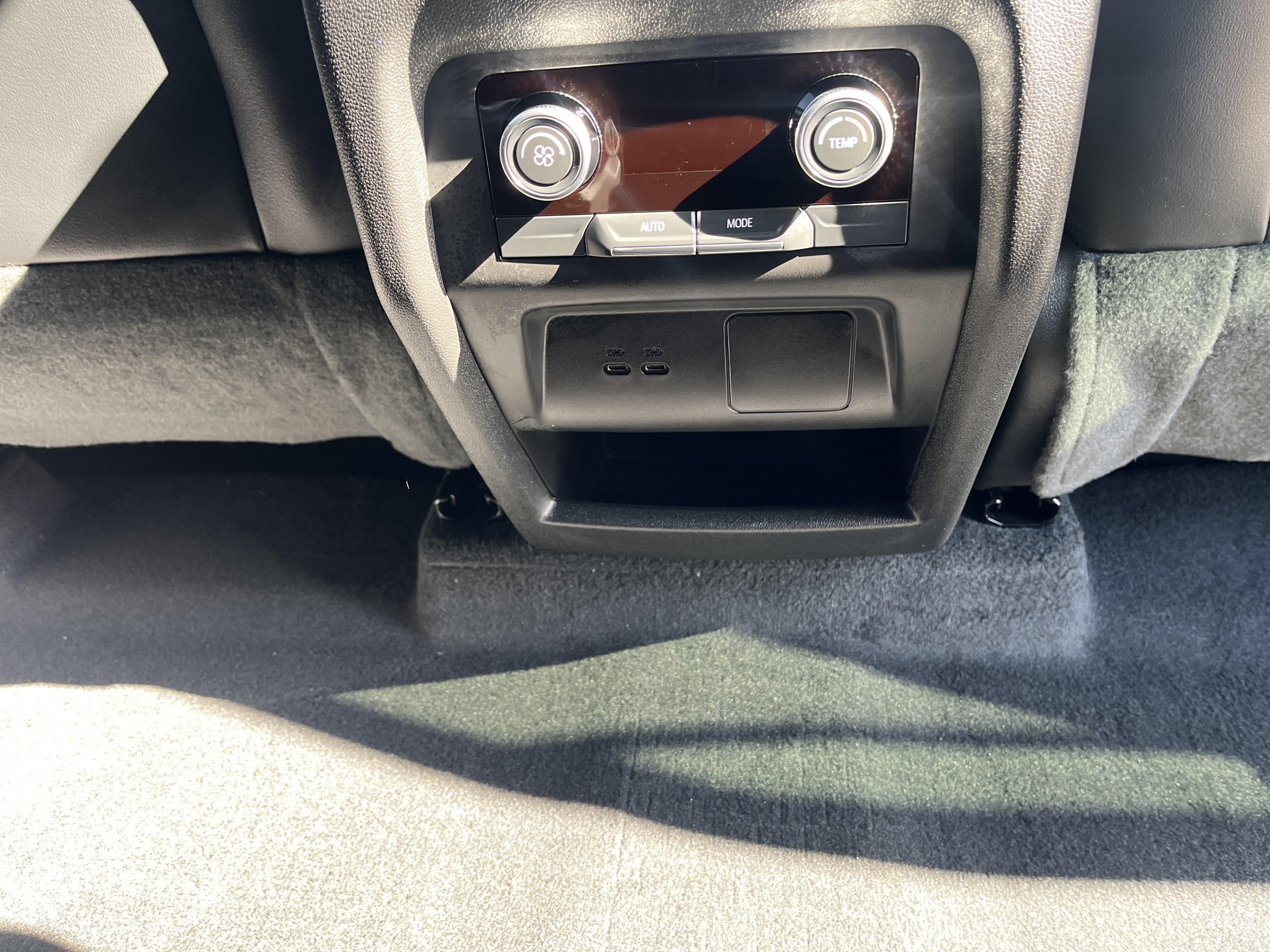 Used 2025 Buick Enclave Sport Touring w/ LPO, Floor Liner Package image 17