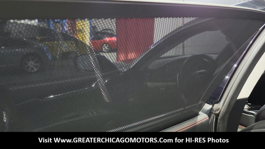 Used 2017 Maserati Quattroporte S GranSport RWD image 32