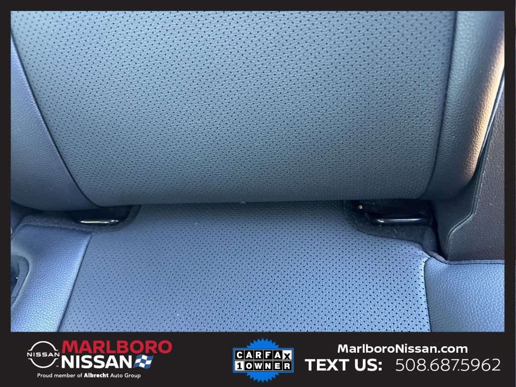 Used 2025 Toyota Grand Highlander XLE image 23