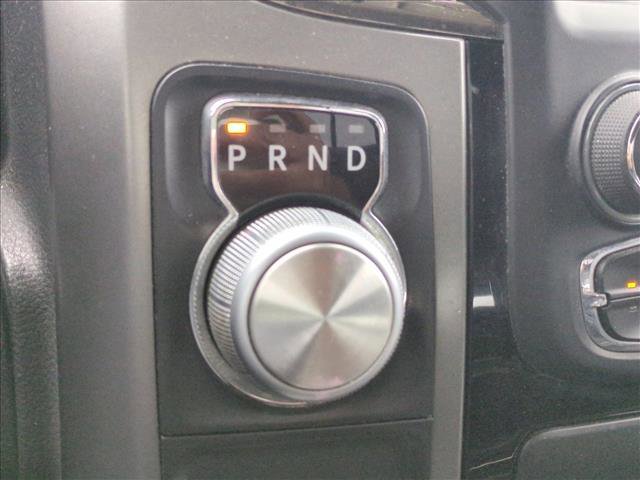 Used 2015 RAM 1500 Sport w/ Convenience Group image 8