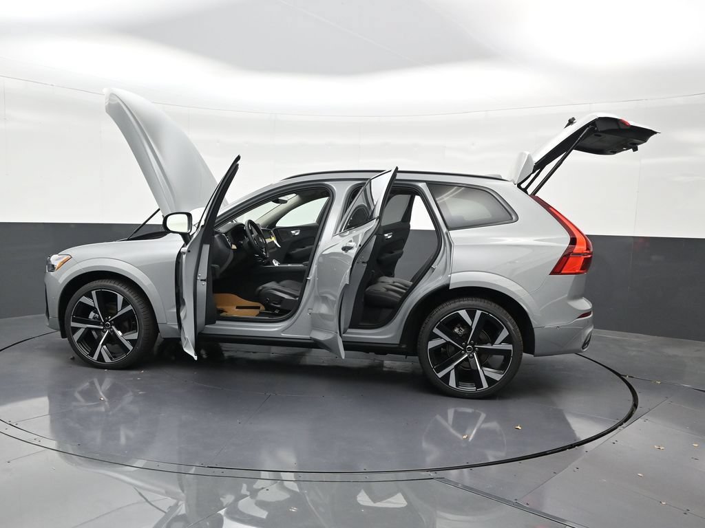 New 2026 Volvo XC60 B5 Ultra AWD/4WD image 31