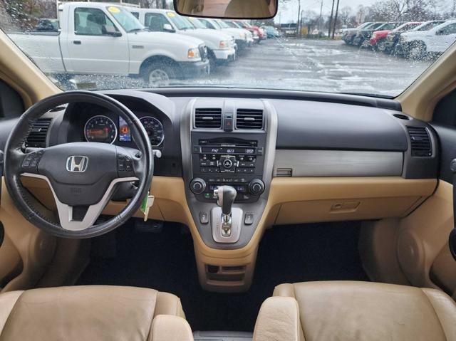 Used 2010 Honda CR-V EX-L image 19