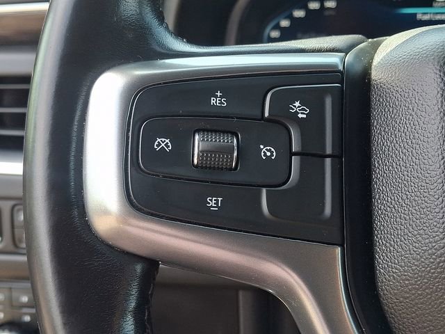 Used 2022 Chevrolet Tahoe Z71 AWD/4WD image 21