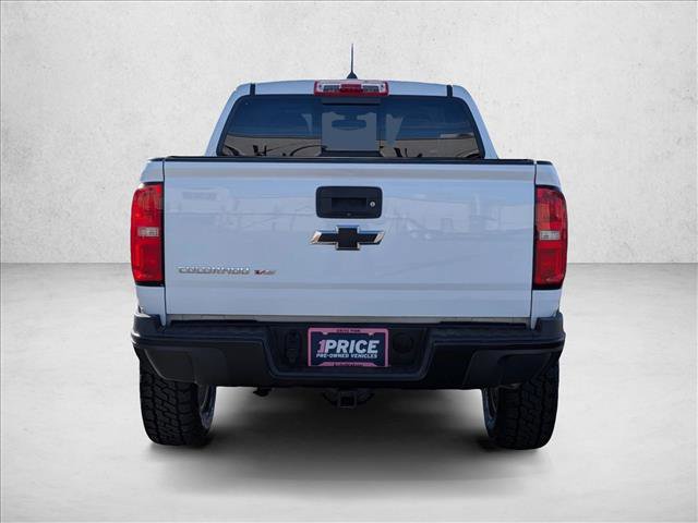 Used 2019 Chevrolet Colorado ZR2 image 6