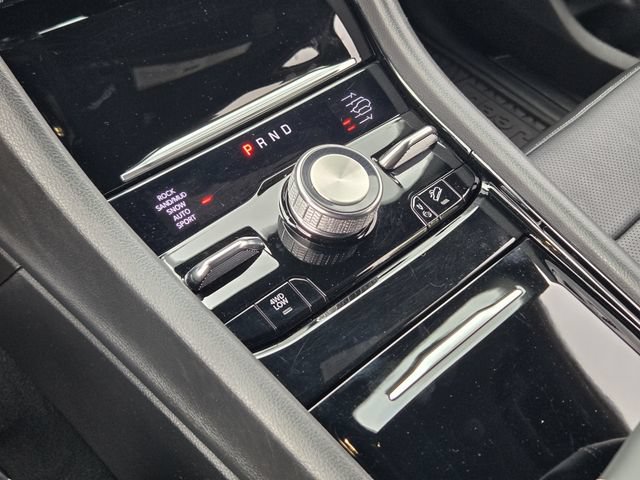 Certified 2022 Jeep Grand Cherokee Overland AWD/4WD image 19