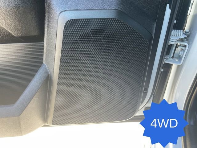 Used 2024 RAM 2500 Big Horn image 23