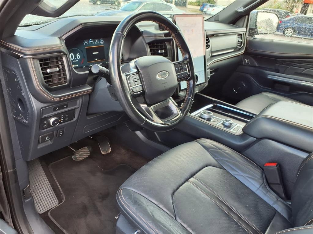 Used 2022 Ford Expedition Max Platinum image 24