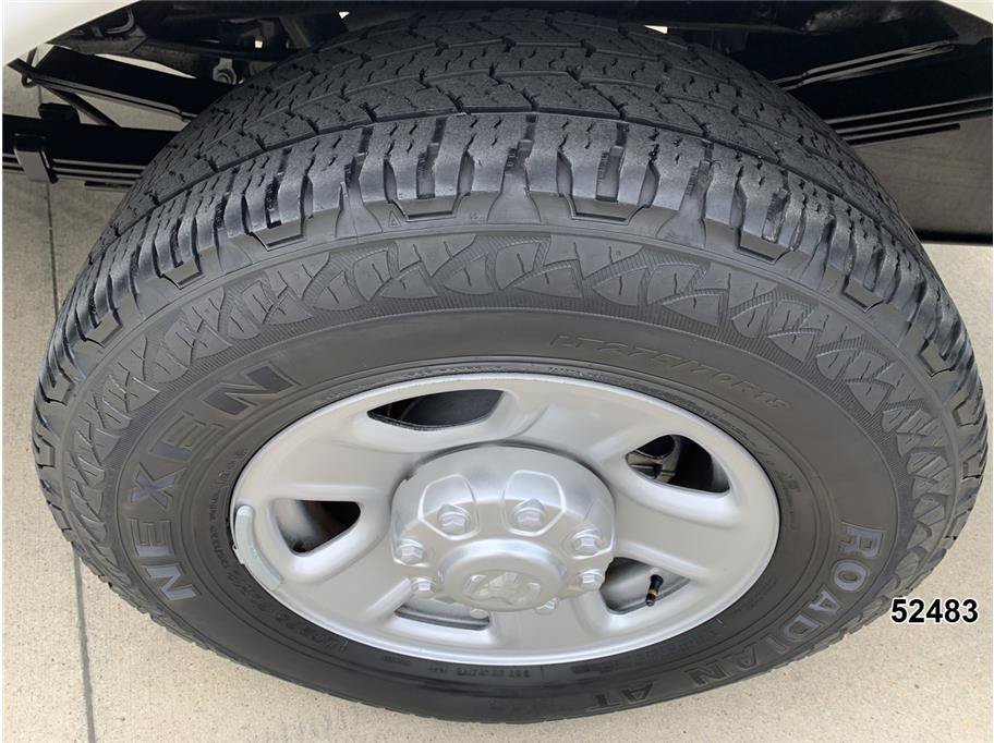 Used 2023 RAM 3500 Tradesman w/ Safety Group AWD/4WD image 21