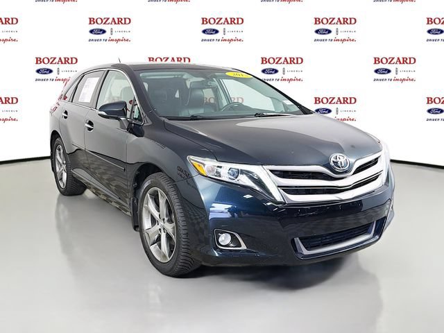 Used 2013 Toyota Venza Limited w/ Tow Prep Pkg