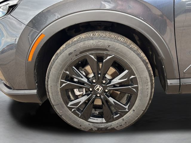 Certified 2023 Honda CR-V Sport Touring image 38