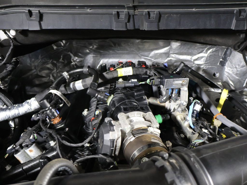 Used 2023 Ford F150 XLT w/ Trailer Tow Package image 16