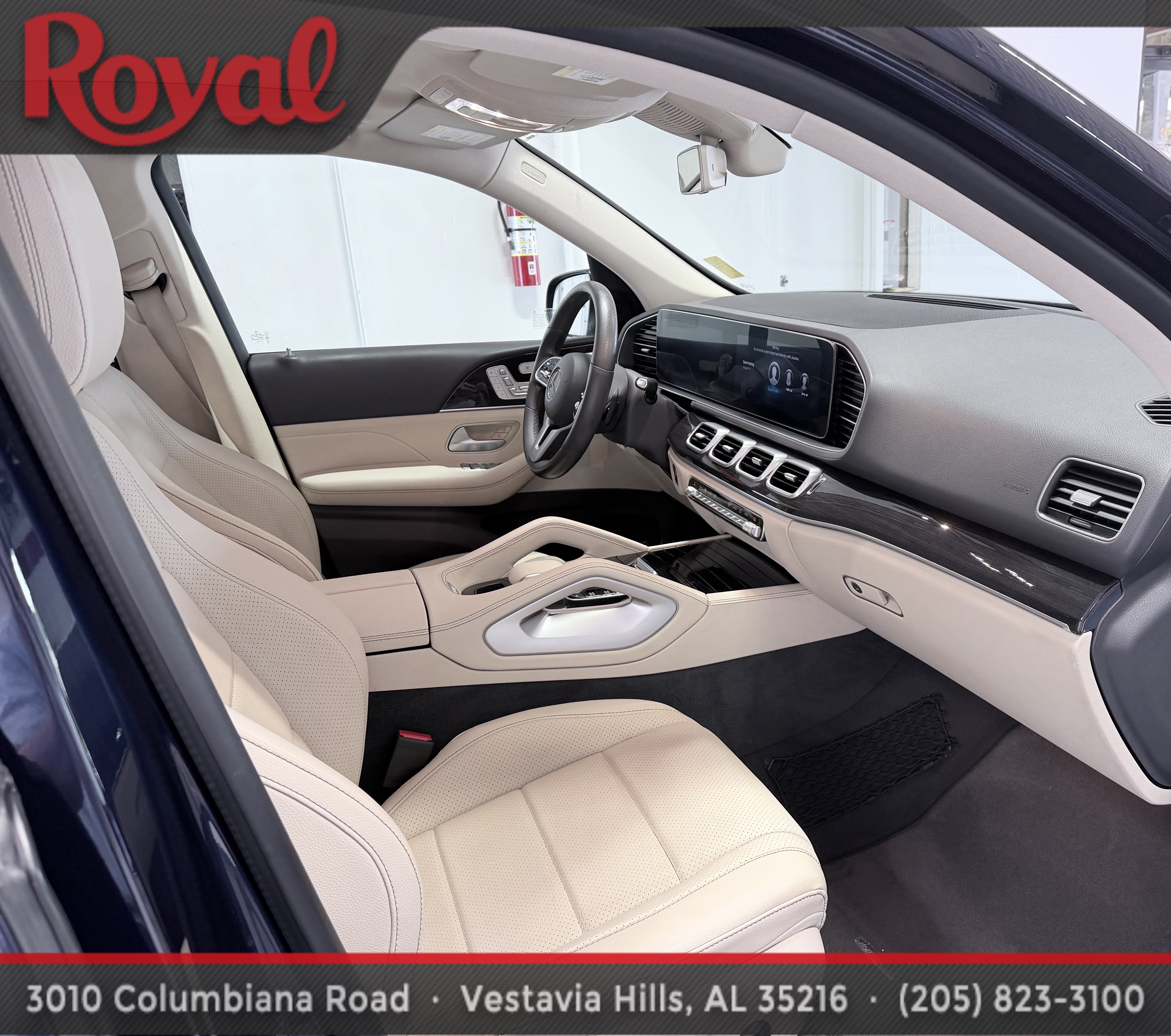 Used 2020 Mercedes-Benz GLE 350 image 16