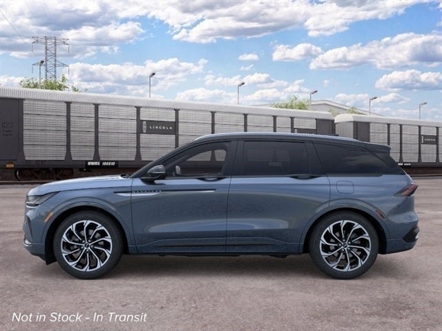 New 2026 Lincoln Nautilus Reserve AWD/4WD image 91