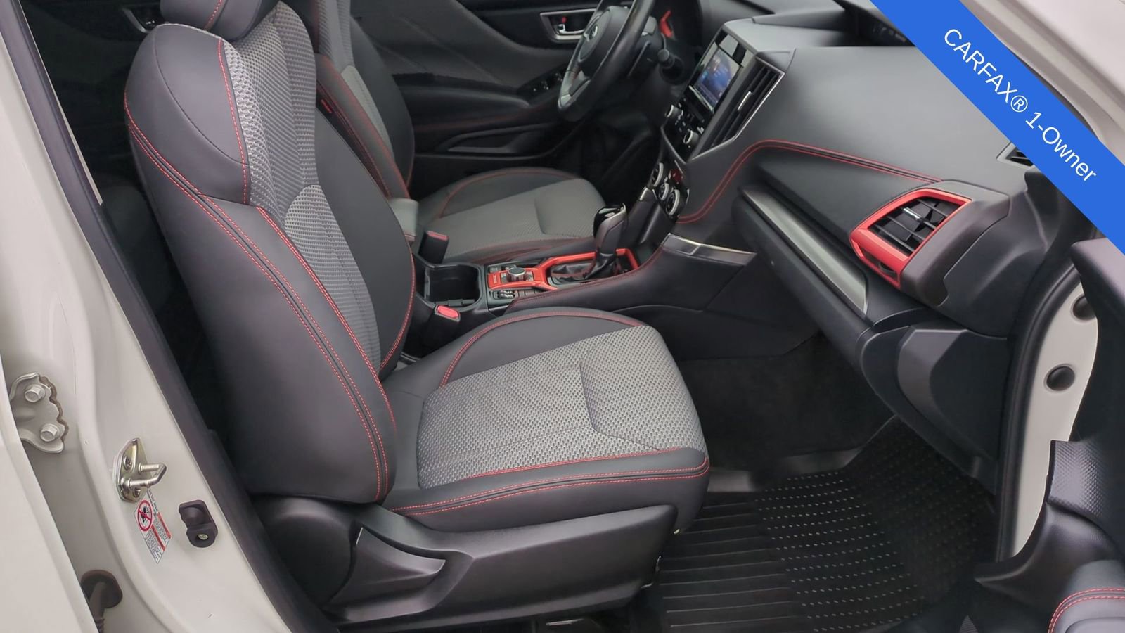 Used 2019 Subaru Forester Sport image 22