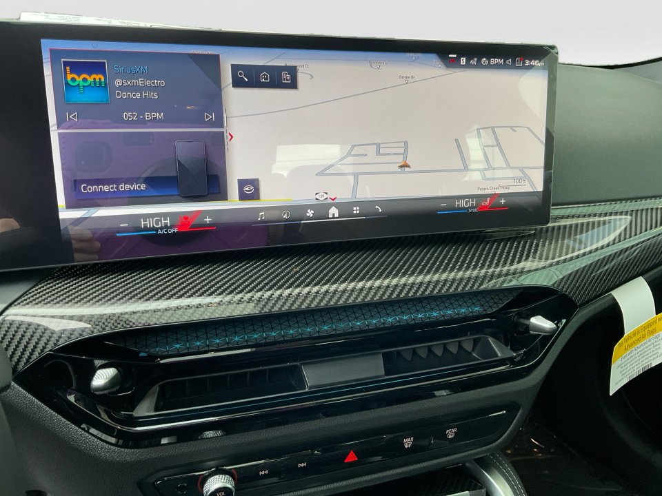 New 2026 BMW M440i Coupe RWD image 17