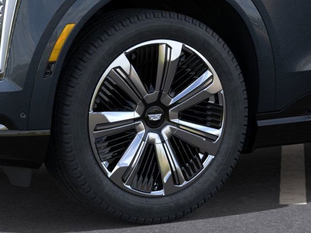 New 2026 Cadillac Escalade IQL Luxury image 9