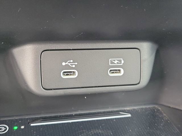 New 2026 Honda HR-V EX-L image 26