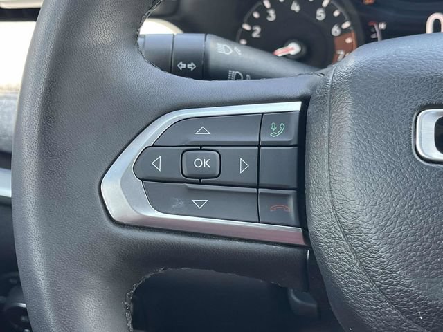 Used 2023 Jeep Compass Latitude AWD/4WD image 26