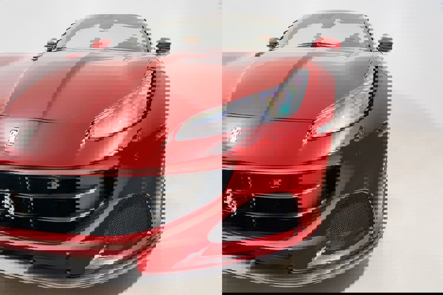 Used 2023 Ferrari Portofino M image 49