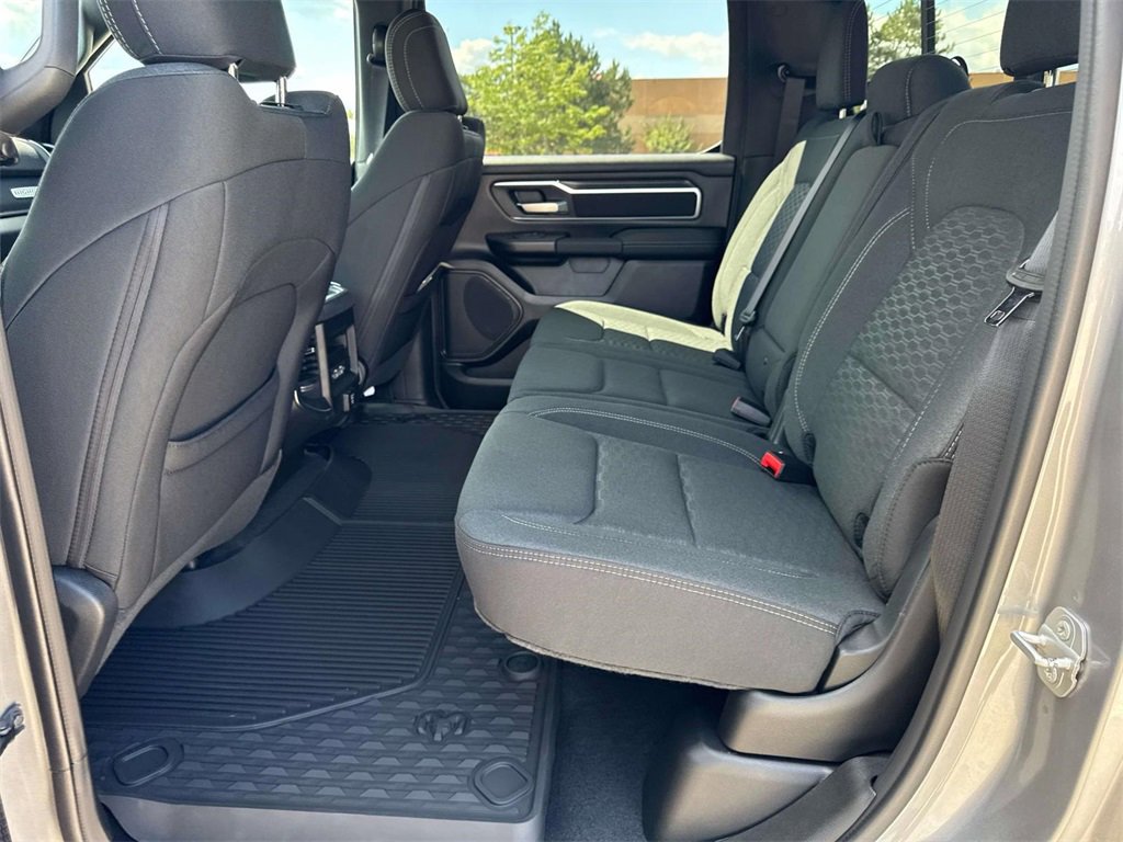 New 2026 RAM 1500 Big Horn image 11