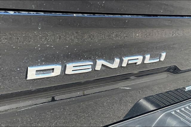 Used 2024 GMC Sierra 1500 Denali image 21