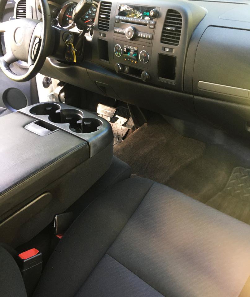 Used 2012 Chevrolet Silverado 1500 LT w/ All-Star Edition RWD image 20
