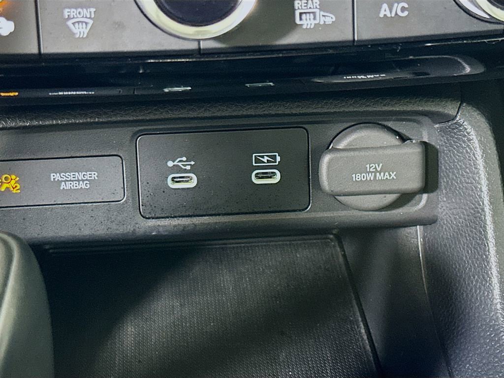 Used 2025 Honda Civic Sport image 27