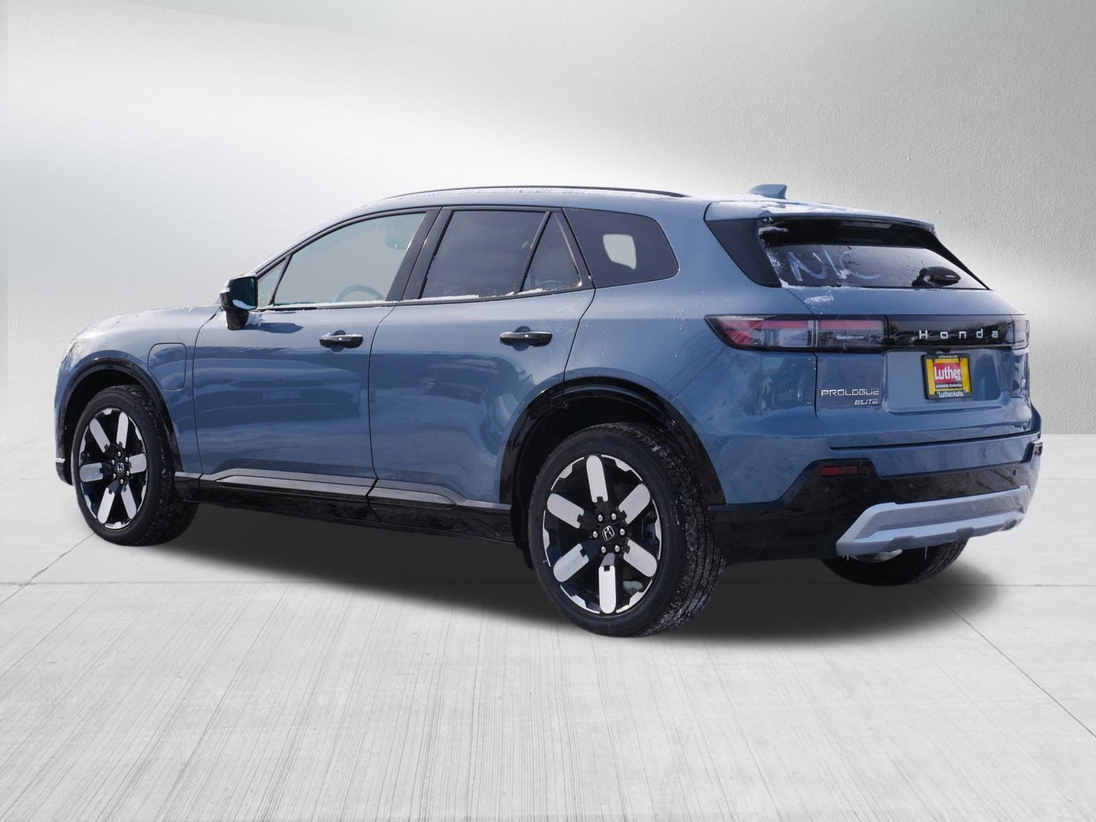 New 2026 Honda Prologue Elite image 5