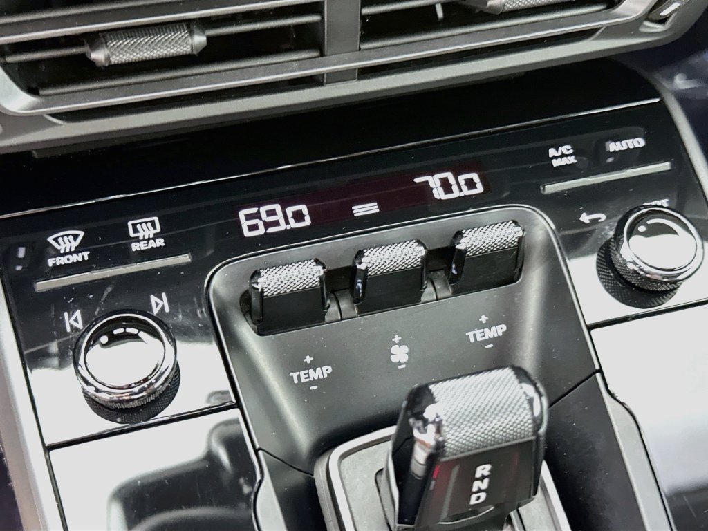 Certified 2022 Porsche 911 Carrera S RWD image 17