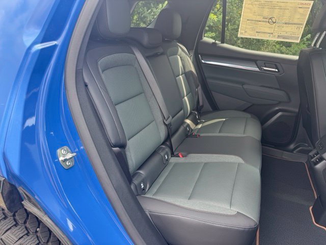 New 2026 GMC Terrain AT4 w/ Convenience Package III AWD/4WD image 25