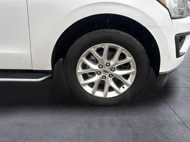 Used 2021 Ford Expedition Max XLT image 9
