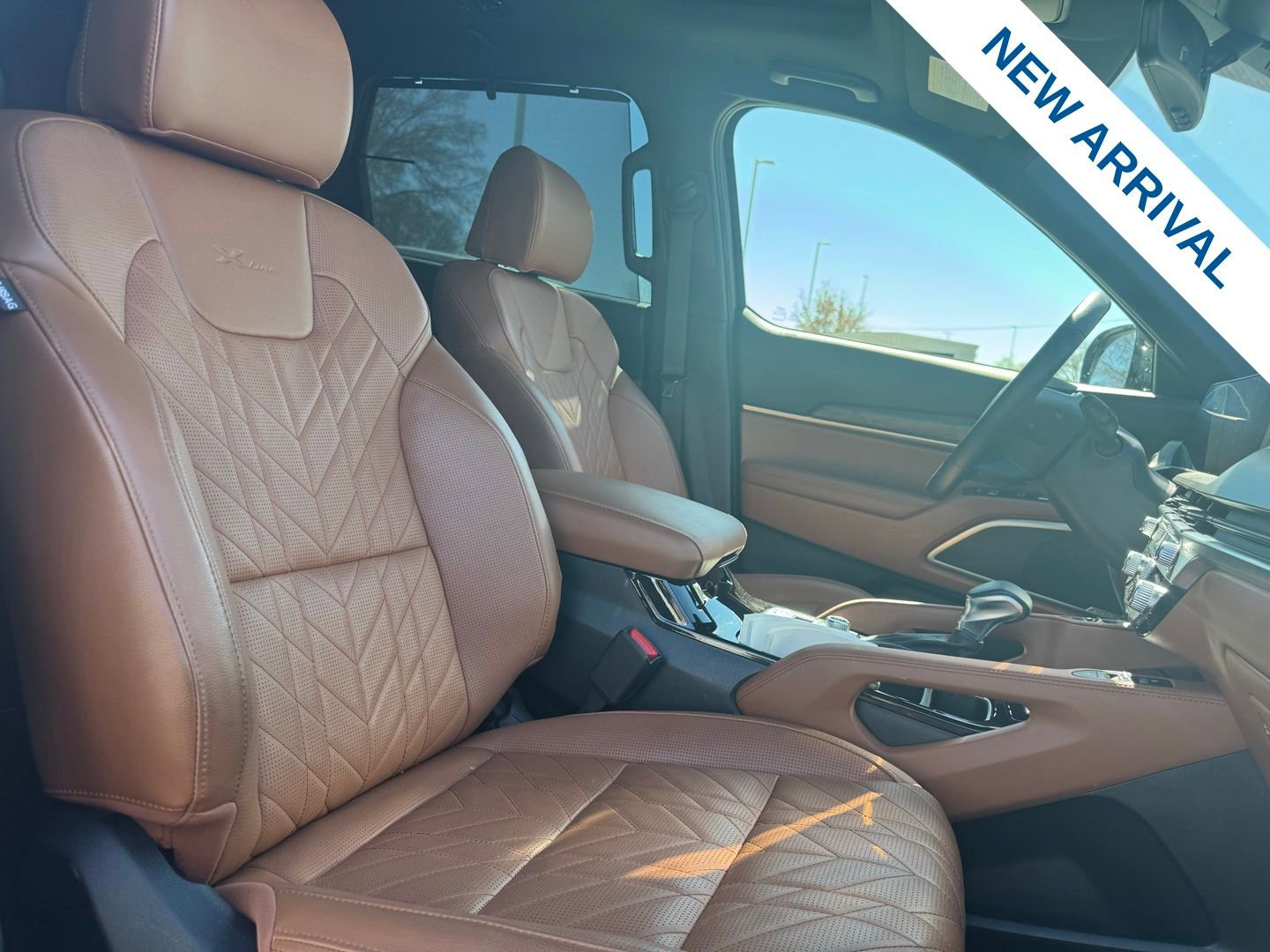 Used 2025 Kia Telluride SX X-Line image 9