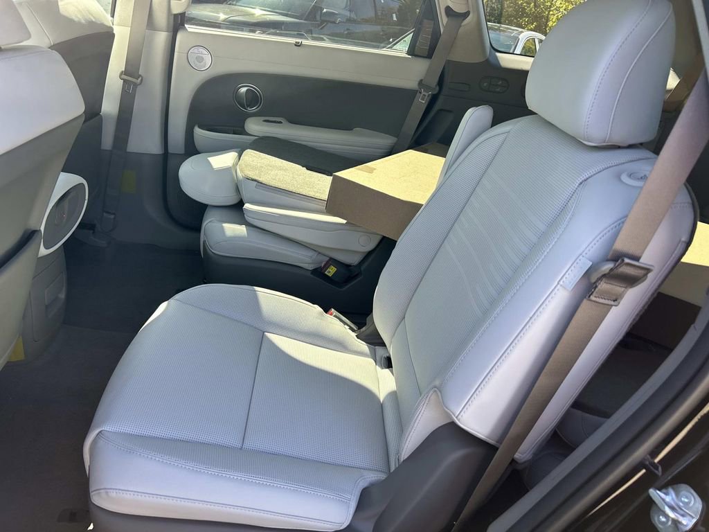 New 2026 Hyundai Palisade Limited image 19