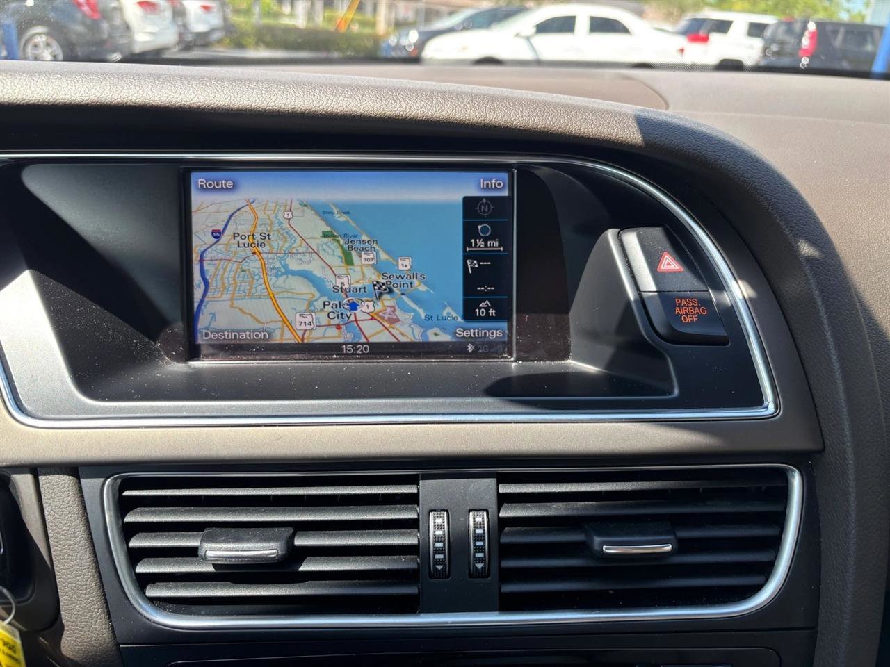 Used 2014 Audi A5 2.0T Premium Plus w/ Premium Plus Package image 13