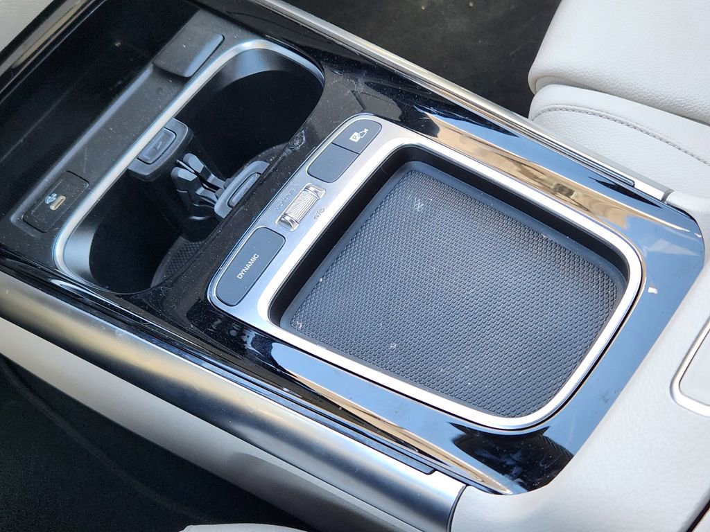 Used 2025 Mercedes-Benz GLA 250 4MATIC image 20