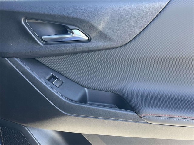 Used 2025 Chevrolet Equinox RS w/ Safety and Technology Package image 20