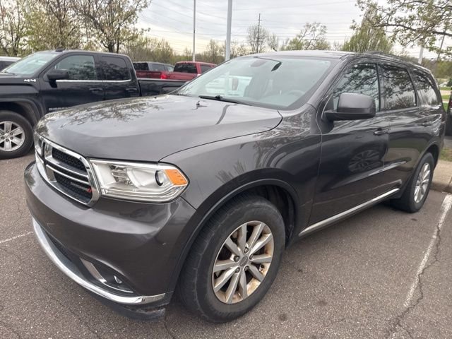 Used 2014 Dodge Durango SXT w/ Quick Order Package 23B