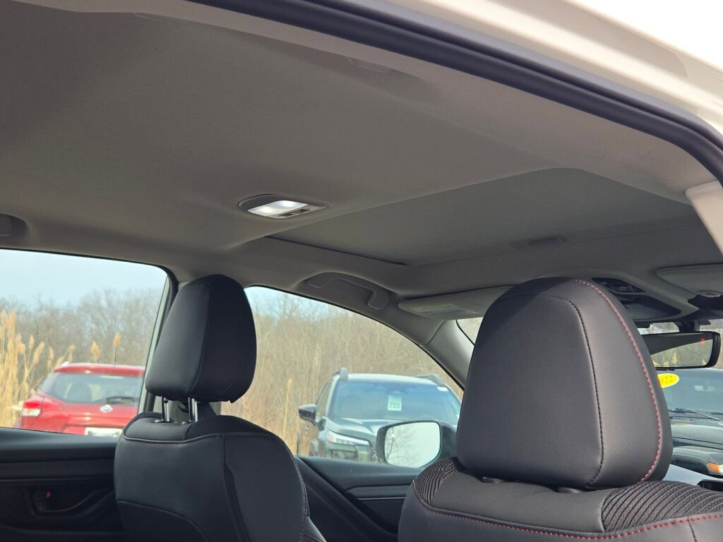 Used 2025 Subaru Legacy Sport image 11