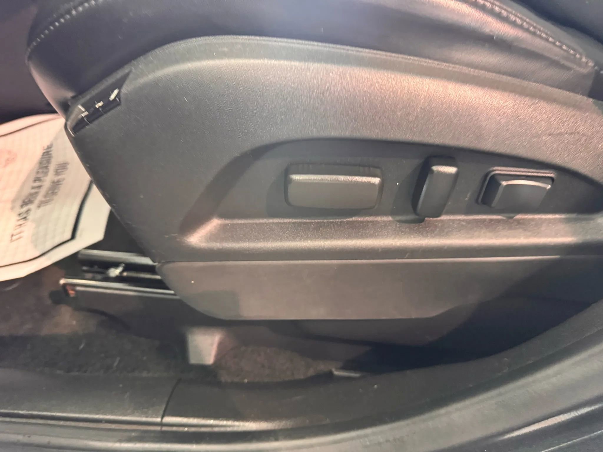 Used 2013 Chevrolet Equinox LTZ image 11