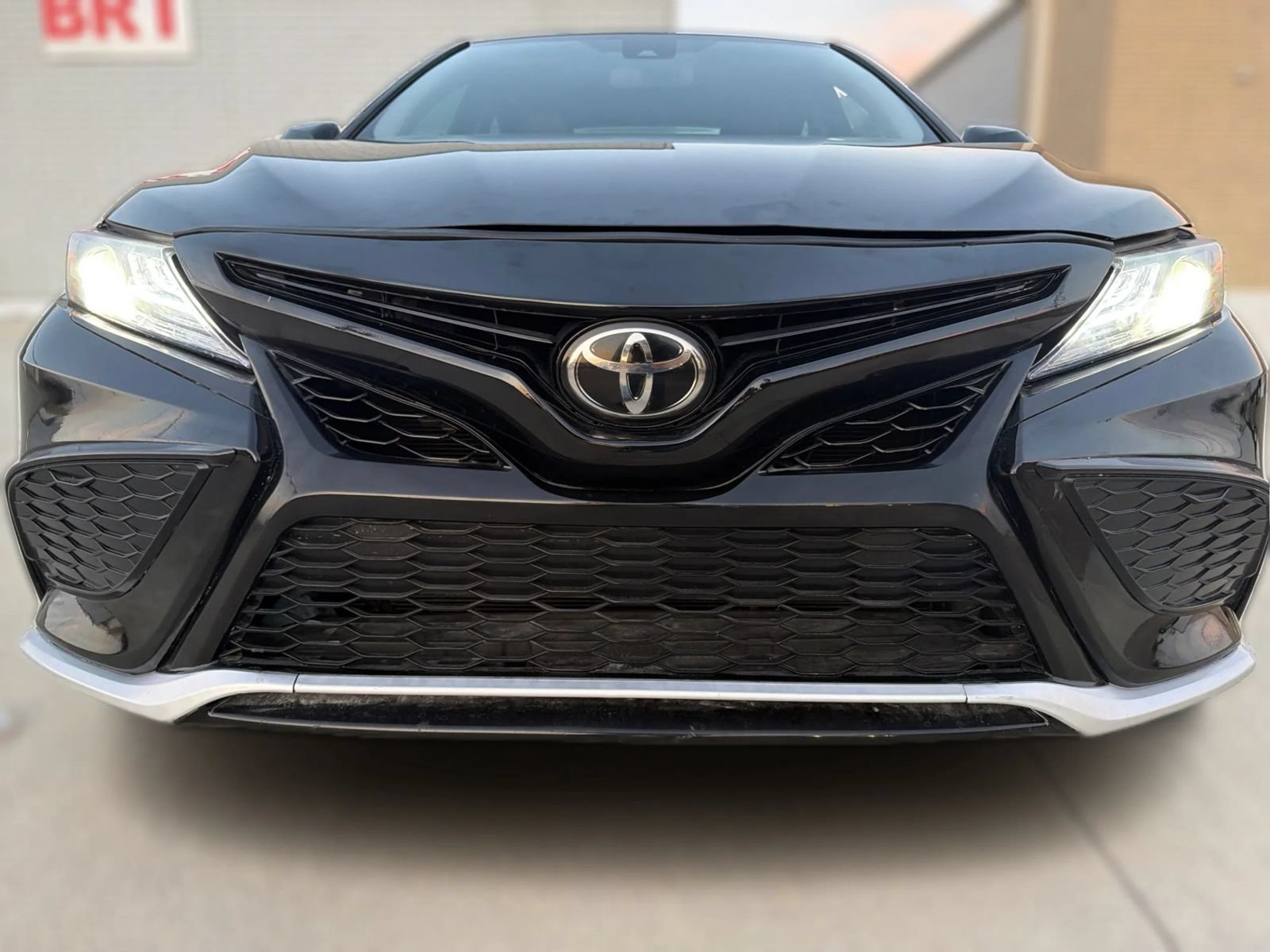 Used 2024 Toyota Camry XSE FWD image 26