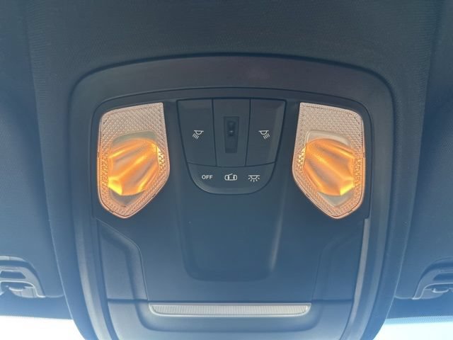 Used 2022 RAM 1500 Big Horn AWD/4WD image 29