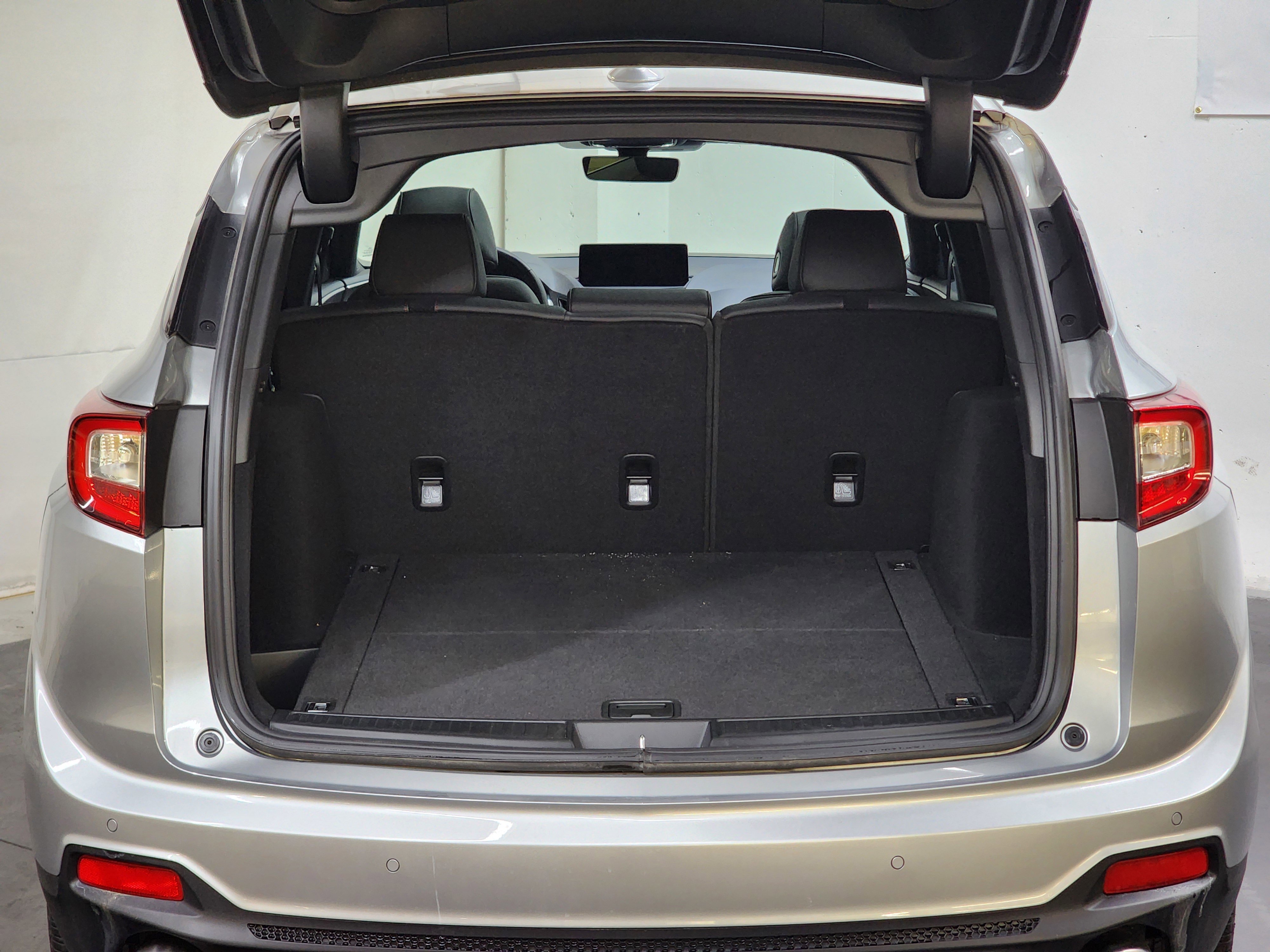 Certified 2025 Acura RDX A-Spec image 8