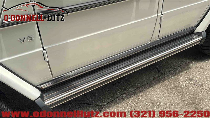 Used 2014 Mercedes-Benz G 550 image 28