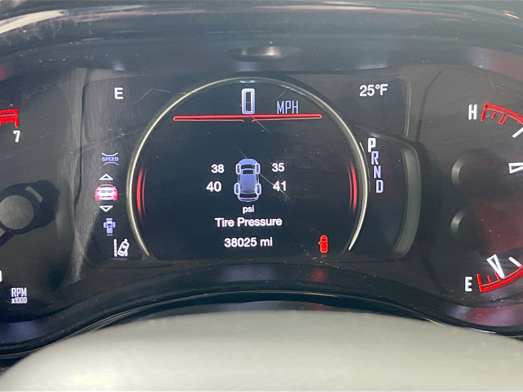 Used 2022 Dodge Durango GT image 12