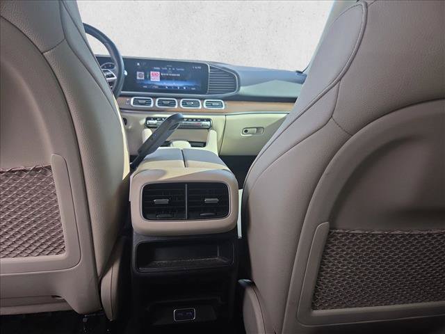 Used 2025 Mercedes-Benz GLE 350 4MATIC image 14
