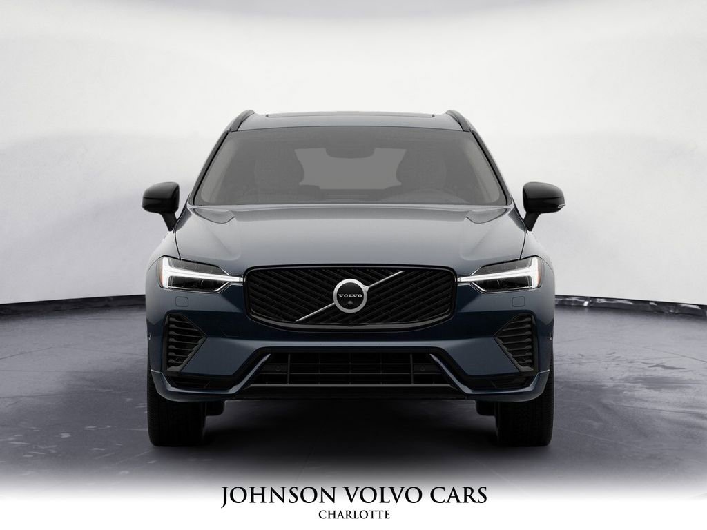New 2026 Volvo XC60 T8 Ultra w/ Protection Package Premier image 2