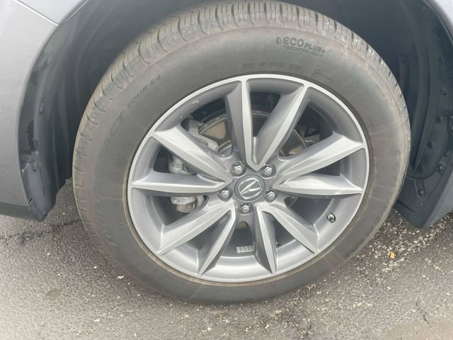 Used 2019 Acura RDX w/ Technology Package image 8